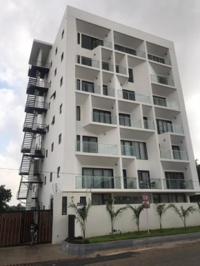 Nice One Bedroom Apartment